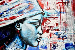 Krzysztof Logiński - tribe