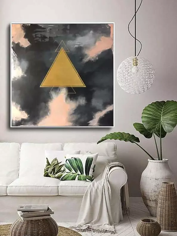 Roksana Sroczyńska - trinity