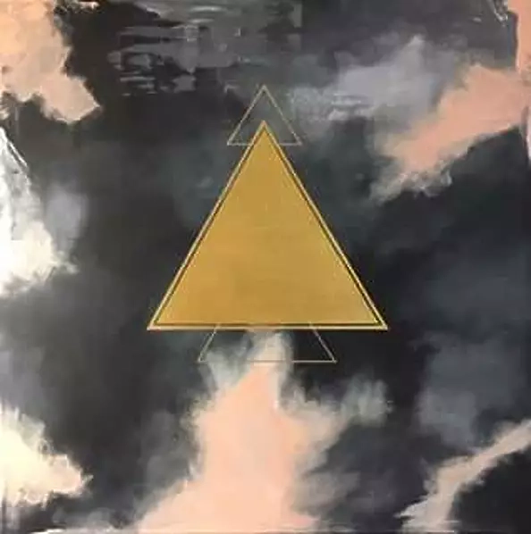 Roksana Sroczyńska - trinity