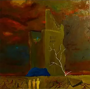 Rafał Hader - throne