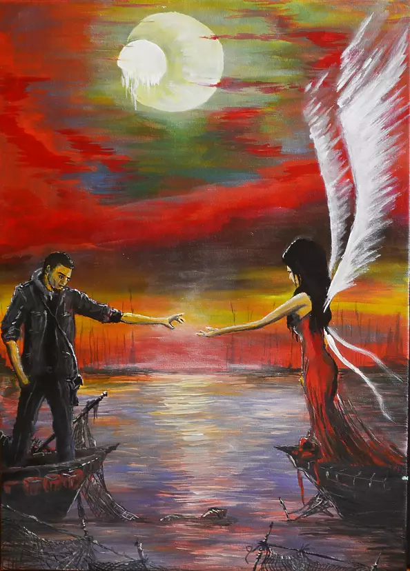 Łukasz Jabłoński - difficulties