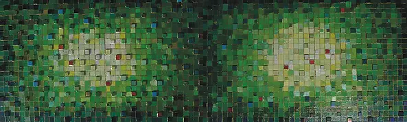 Krystyna Ciećwierska - truskawki