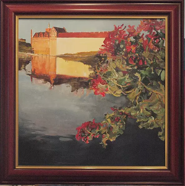 Dorota Chwałek - tryptyk2