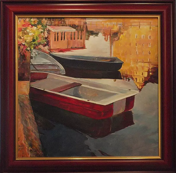 Dorota Chwałek - tryptyk3