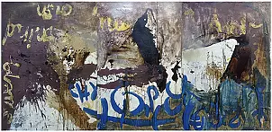 Maciej Ratajczak - tryptyk