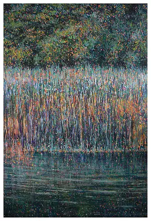 Marek Chomczyk - reed