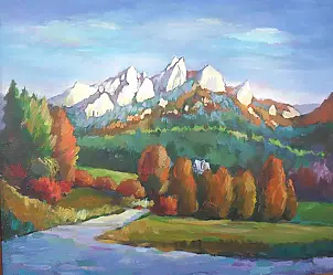 Maciej, Bogusław Kaczmarczyk - three Crowns