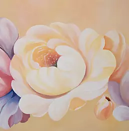 ilona jankowska wojtek - three flowers