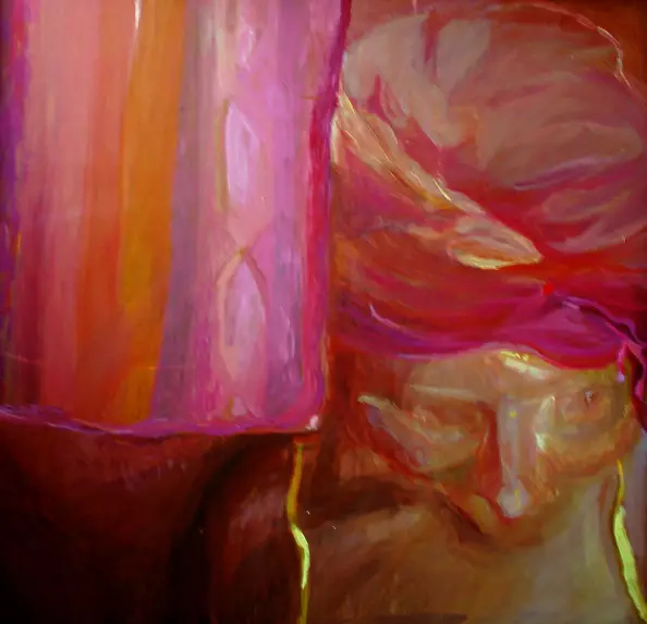 Justyna Kubica - turbanki