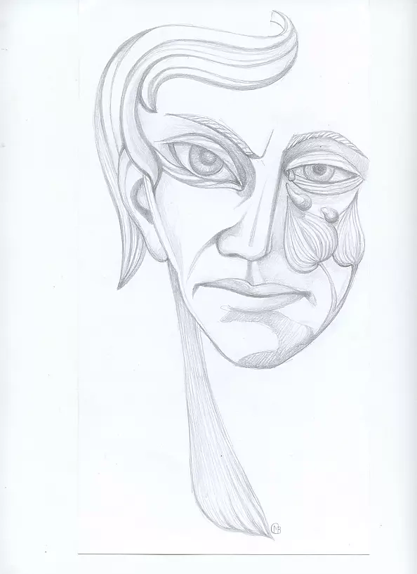 Mieczysław Burda - face02