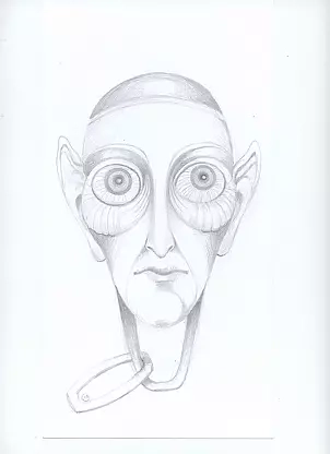 Mieczysław Burda - face03