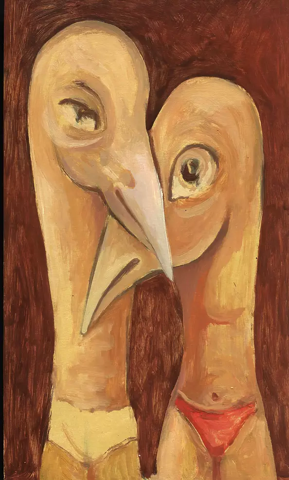 Mieczysław Burda - you and me