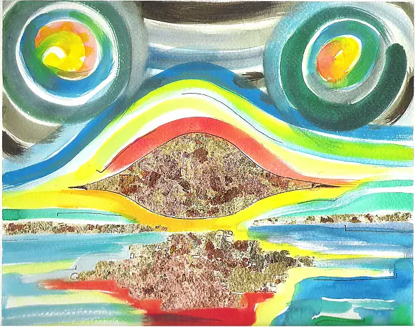 Padovani Nicolas - ufo