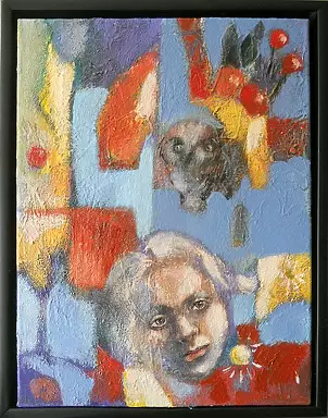 Natalia Stefanova - uil 2