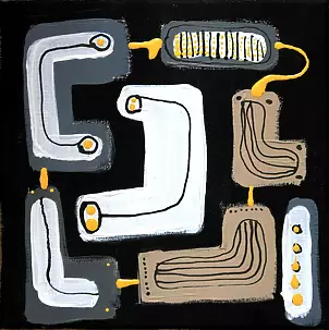 Paweł Zakrzewski -  closed system