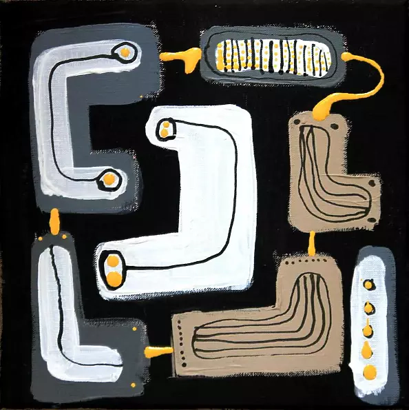 Paweł Zakrzewski - układ zamknięty