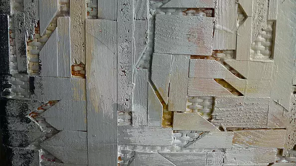 Krystyna Ciećwierska - układanka