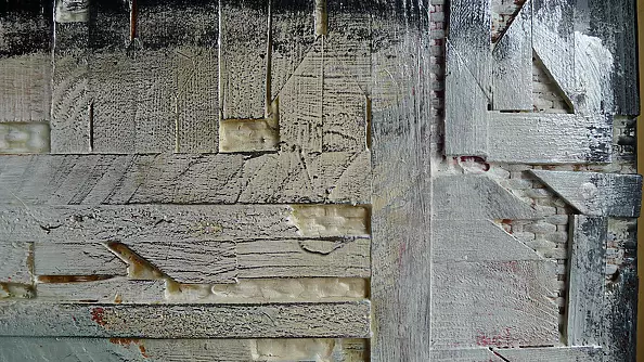 Krystyna Ciećwierska - układanka