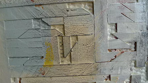 Krystyna Ciećwierska - układanka