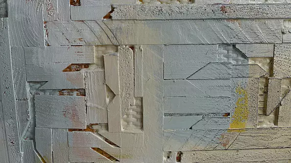 Krystyna Ciećwierska - układanka