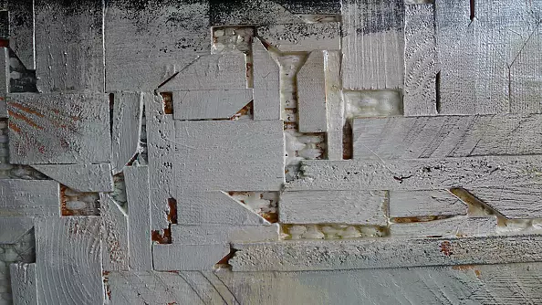 Krystyna Ciećwierska - układanka