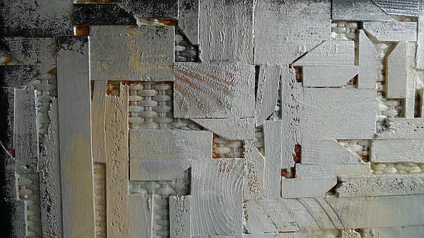 Krystyna Ciećwierska - układanka