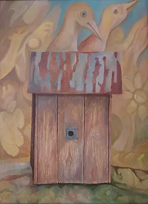 Mieczysław Burda - ul