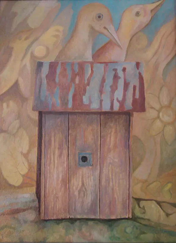 Mieczysław Burda - ul