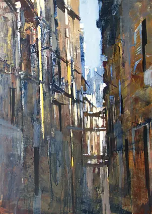 Rafał Lisiak - ulica1