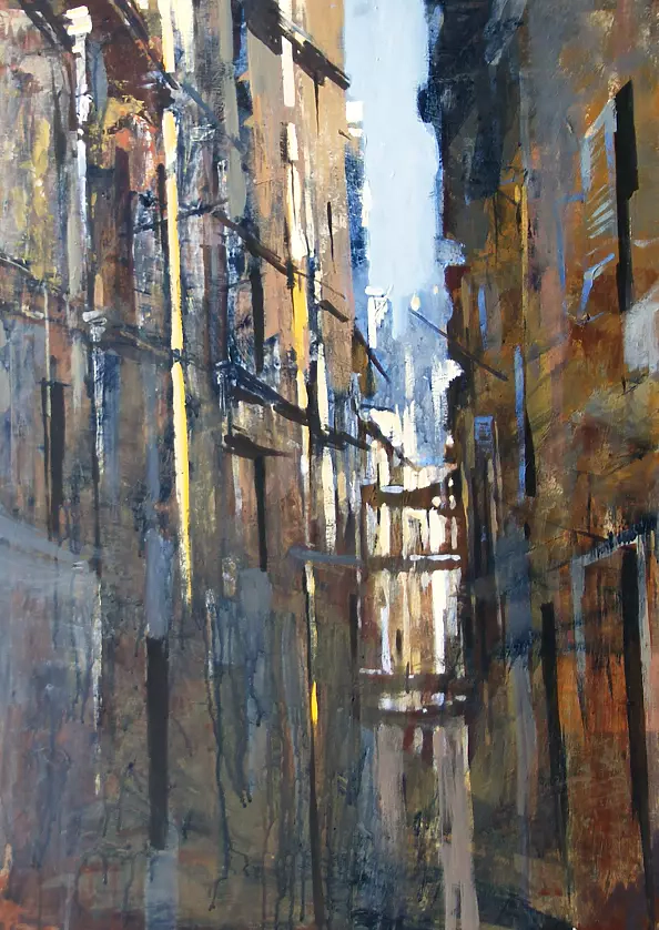 Rafał Lisiak - ulica1