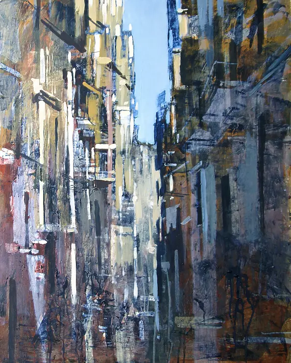 Rafał Lisiak - ulica2