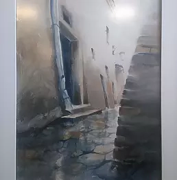 Rafał Patro - Ku Farze Street 1