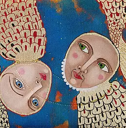 Anna Mazurek Sierocka - underwater world