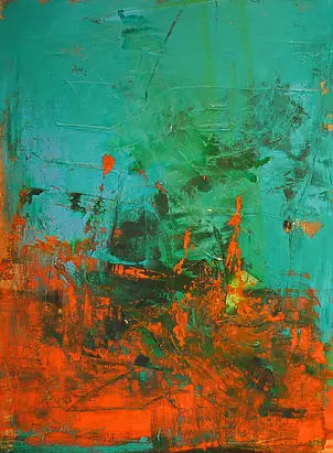 Piotr Kukla Qkla - unknown plants