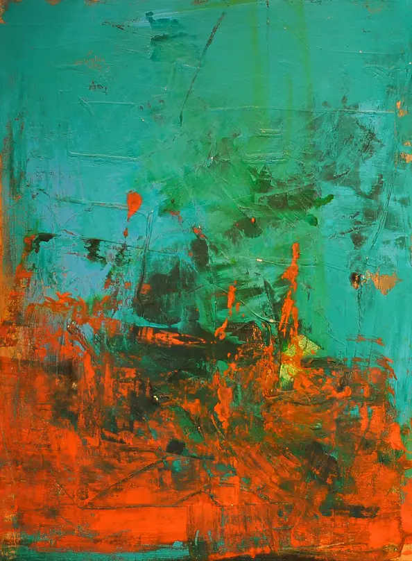 Piotr Kukla Qkla - unknown plants