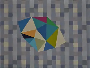 Ashley Collin - untited