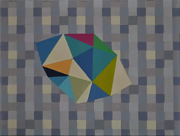 Ashley Collin - untited