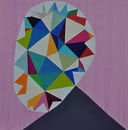 Ashley Collin - untited