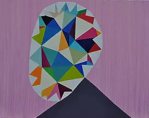 Ashley Collin - untited