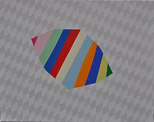 Ashley Collin - untited