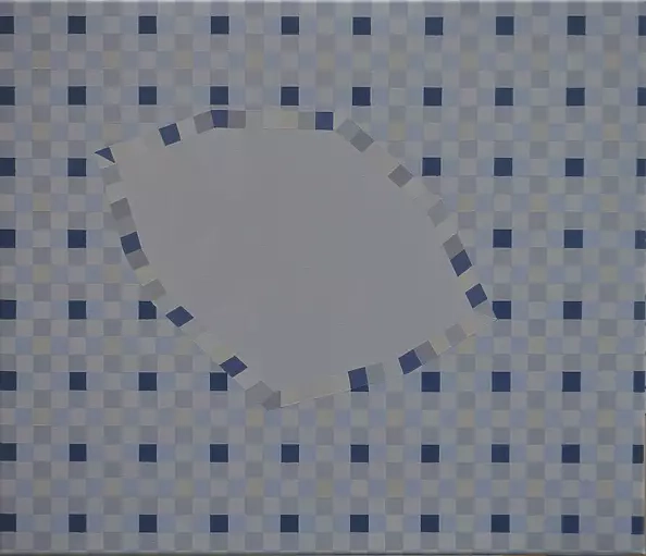 Ashley Collin - untited