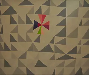 Ashley Collin - untited