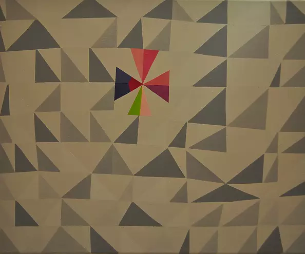 Ashley Collin - untited