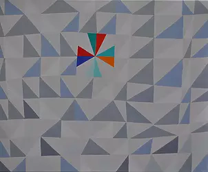 Ashley Collin - untited