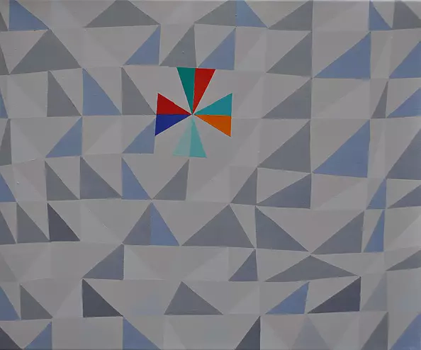 Ashley Collin - untited