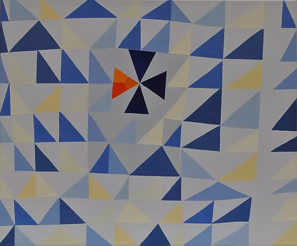 Ashley Collin - untited