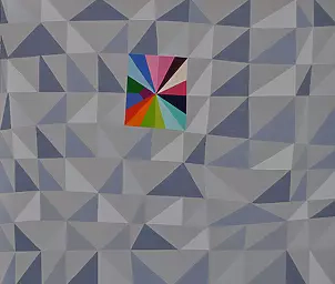 Ashley Collin - untited