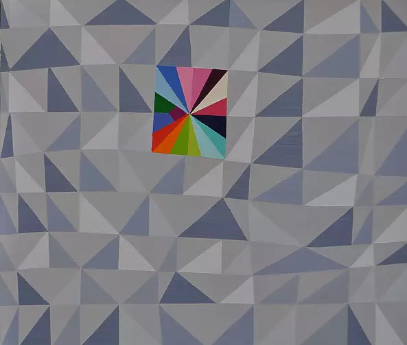 Ashley Collin - untited