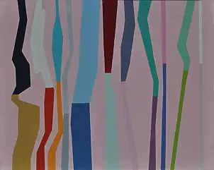 Ashley Collin - untited