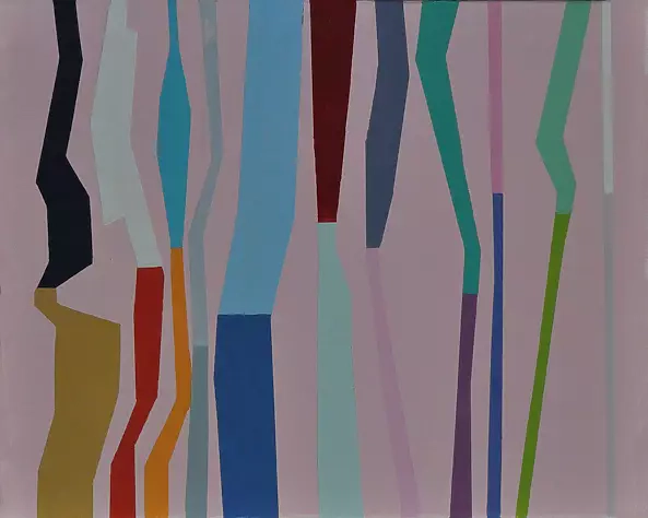 Ashley Collin - untited